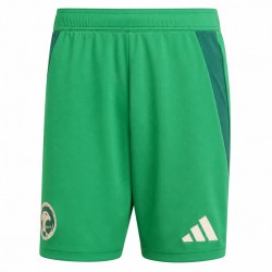 Σαουδική Αραβία adidas ανδρικό σορτς εντός έδρας