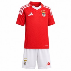 Μπενφίκα adidas βρεφικό σετ mini kit IT6483