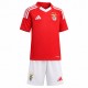 Μπενφίκα adidas βρεφικό σετ mini kit IT6483