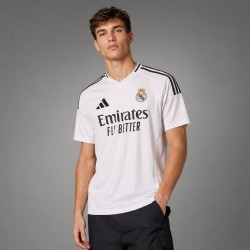Ρεάλ Μαδρίτης adidas ανδρική φανέλα εντός έδρας