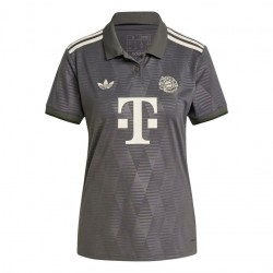 Μπάγερν Μονάχου adidas γυναικεία φανέλα Wiesn