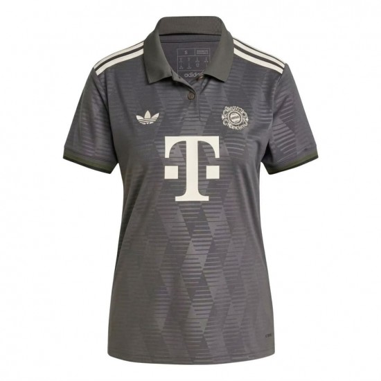 Μπάγερν Μονάχου adidas γυναικεία φανέλα Wiesn