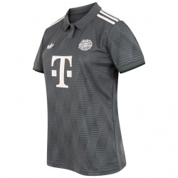 Μπάγερν Μονάχου adidas γυναικεία φανέλα Wiesn