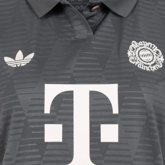 Μπάγερν Μονάχου adidas γυναικεία φανέλα Wiesn