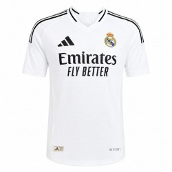 Ρεάλ Μαδρίτης adidas ανδρική φανέλα εντός έδρας Authentic