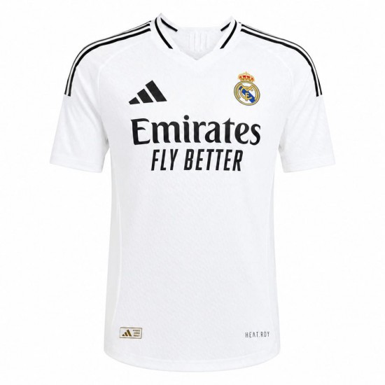 Ρεάλ Μαδρίτης adidas ανδρική φανέλα εντός έδρας Authentic