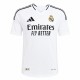 Ρεάλ Μαδρίτης adidas ανδρική φανέλα εντός έδρας Authentic
