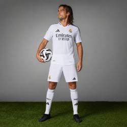 Ρεάλ Μαδρίτης adidas ανδρική φανέλα εντός έδρας Authentic