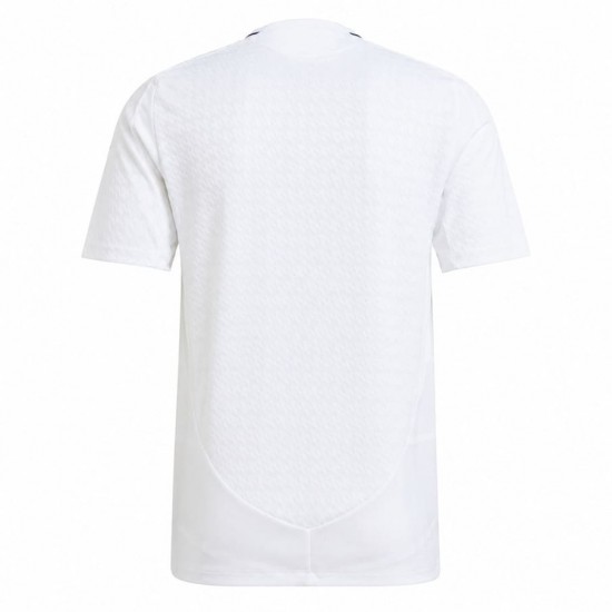 Ρεάλ Μαδρίτης adidas ανδρική φανέλα εντός έδρας Authentic