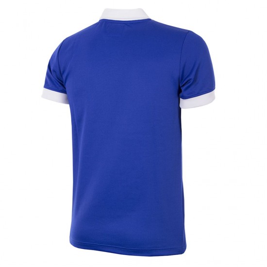 Ipswich Town FC 1977 - 78 Retro Football Shirt