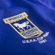 Ipswich Town FC 1980 - 81 Short Sleeve Retro Football Shirt