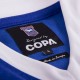 Ipswich Town FC 1980 - 81 Short Sleeve Retro Football Shirt
