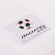 Italy 1990 World Cup Emblem T-Shirt