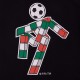 Italy 1990 World Cup Mascot T-Shirt