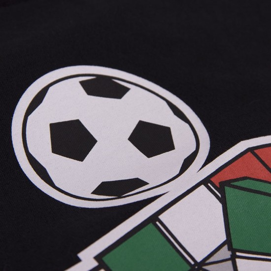 Italy 1990 World Cup Mascot T-Shirt