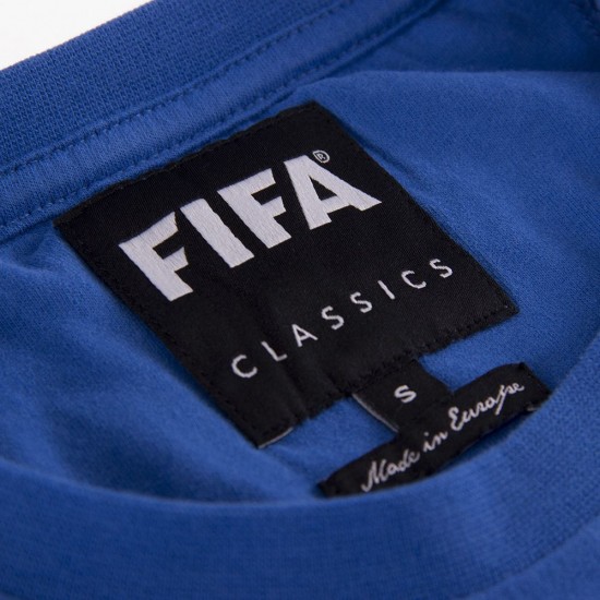 Italy 1990 World Cup Mascot T-Shirt