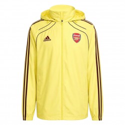 Άρσεναλ adidas ανδρικό αντιανεμικό jacket
