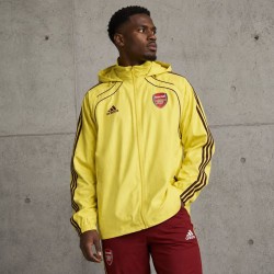Άρσεναλ adidas ανδρικό αντιανεμικό jacket