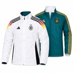 Γερμανία adidas Anthem γυναικείο jacket διπλής όψης