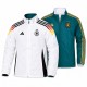 Γερμανία adidas Anthem γυναικείο jacket διπλής όψης