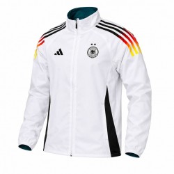 Γερμανία adidas Anthem γυναικείο jacket διπλής όψης