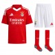 Μπενφίκα adidas παιδικό σετ φανέλα-σορτς-κάλτσες
