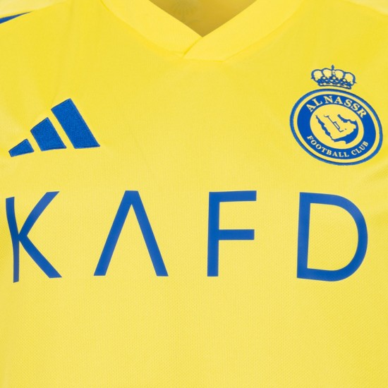 Αλ Νασρ adidas ανδρική φανέλα εντός έδρας