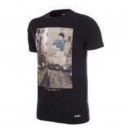 COPA t-shirt King of Naples, black