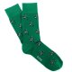 Kung Fu Socks