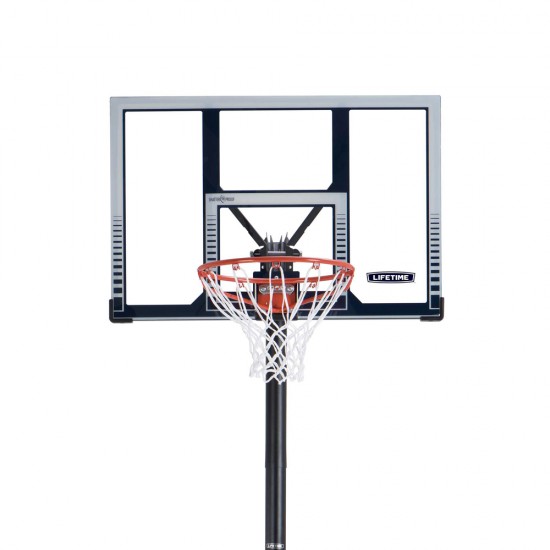 Φορητή Μπασκέτα Lifetime 112 90001 (122 x 76 εκ.)