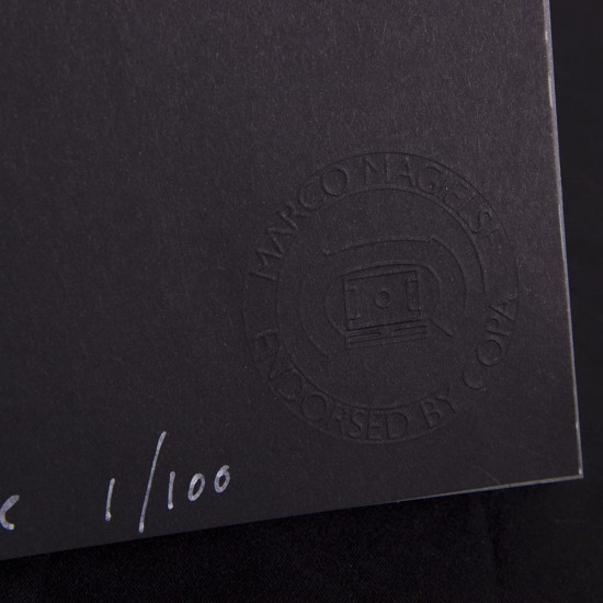 Ελβετία 1982 ρετρό κοντομάνικη εμφάνιση