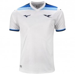 Λάτσιο Mizuno ανδρική φανέλα εντός έδρας 125 χρόνια