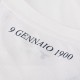 Λάτσιο Mizuno ανδρική φανέλα εντός έδρας 125 χρόνια