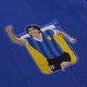 Maradona X COPA Argentina 1986 Away Retro Football Shirt