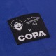 Maradona X COPA Argentina 1986 Away Retro Football Shirt