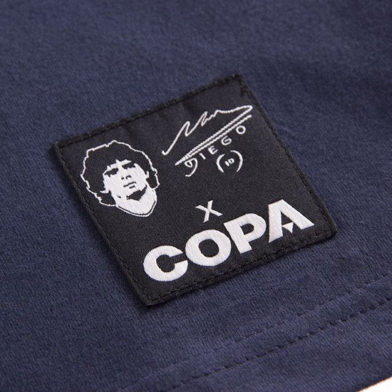 Maradona X COPA Bombonera T-Shirt