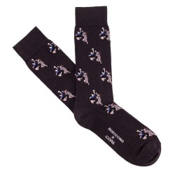 Ντιέγκο Μαραντόνα X COPA Hand of God 1986 Socks