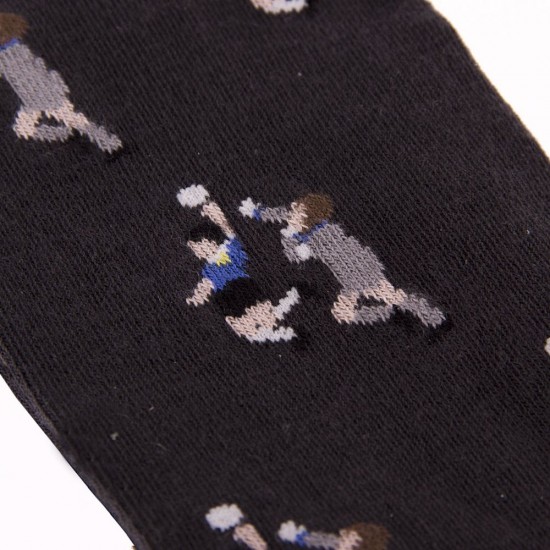 Maradona X COPA Hand of God 1986 Socks