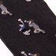 Maradona X COPA Hand of God 1986 Socks