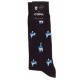 Maradona X COPA Live is life Socks
