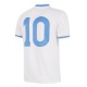 Maradona X COPA Napoli 1986-87 Away Retro Football Shirt