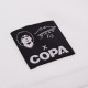 Maradona X COPA Napoli 1986-87 Away Retro Football Shirt