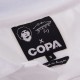 Maradona X COPA Napoli 1986-87 Away Retro Football Shirt