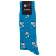Maradona X COPA Napoli Away Socks