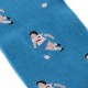 Maradona X COPA Napoli Away Socks
