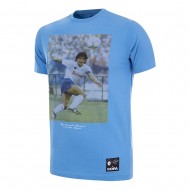 Ντιέγκο Μαραντόνα X COPA Napoli Away T-Shirt