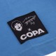 Maradona X COPA Napoli Embroidery Polo Shirt