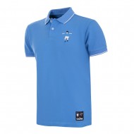 Ντιέγκο Μαραντόνα X COPA Napoli Embroidery Polo Shirt