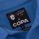 Maradona X COPA Napoli Embroidery Polo Shirt