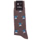 Maradona X COPA Napoli Socks